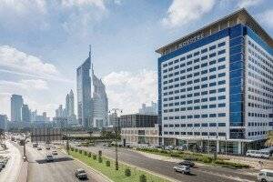 Novotel World Trade Centre picture