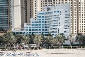 Sheraton Jumeirah Beach Resort picture