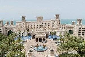 Jumeirah Al Qasr picture