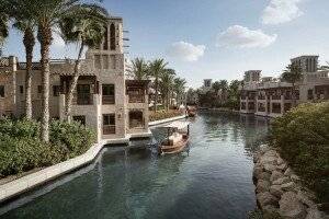 Jumeirah Dar Al Masyaf picture