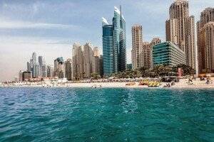 Hilton Jumeirah picture