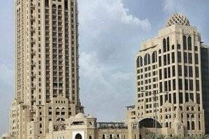 Arjaan by Rotana - Media City picture