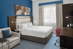 Holiday Inn Express Safa Park by IHG picture