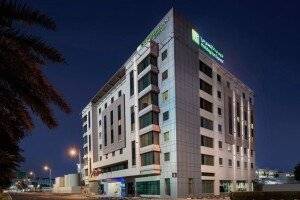 Holiday Inn Express, Jumeirah by IHG picture