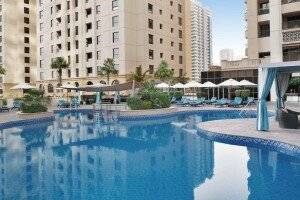 Mövenpick Hotel Jumeirah Beach picture