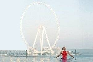 Sofitel Jumeirah Beach picture