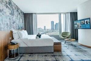 Media One Hotel picture