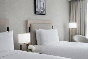 JW Marriott Hotel Marina picture
