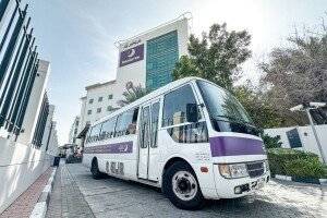 Premier Inn International Airport picture