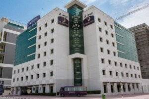 Premier Inn Silicon Oasis picture