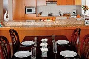 Marriott Executive Apartments Creek picture