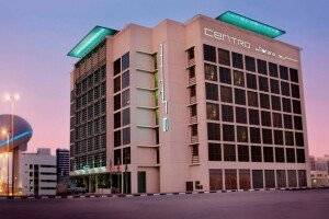 Centro Barsha - by Rotana picture