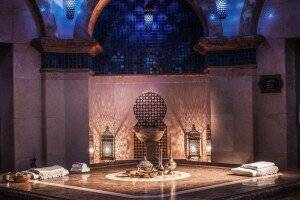 One&Only Royal Mirage Resort picture
