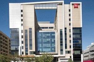 Ibis Al Rigga picture