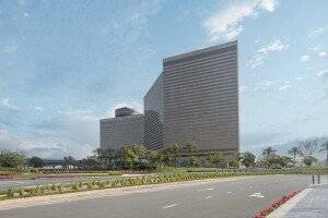 Hyatt Regency Galleria Residence picture