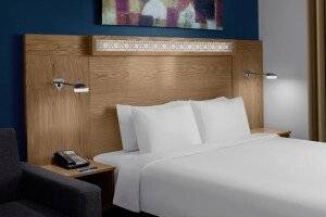 Holiday Inn Express Airport by IHG picture