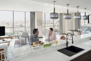 InterContinental Residence Suites Festival City by IHG picture
