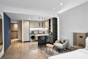 Residence Inn by Marriott Sheikh Zayed Road, picture