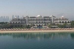 Jumeirah Zabeel Saray picture