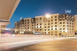 Avani Deira Hotel picture