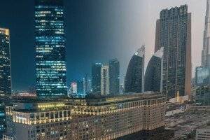 Ritz Carlton DIFC Downtown picture