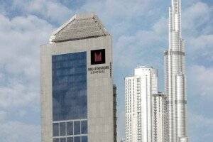 Millennium Central Downtown picture