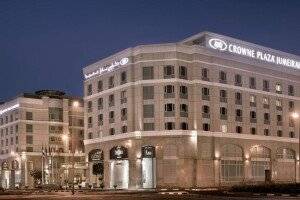 Crowne Plaza - Jumeirah by IHG picture