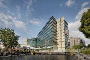 Jumeirah Creekside picture