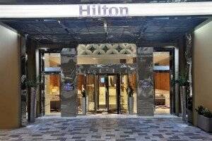 Hilton The Walk picture