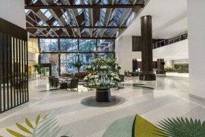 Rixos The Palm Hotel & Suites - Ultra All Inclusive picture