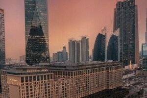 Ritz Carlton Residences DIFC Downtown picture