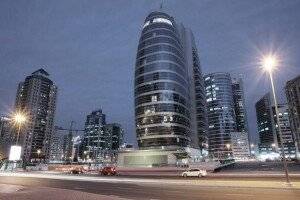 Citadines Metro Central picture