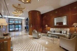 Grand Hyatt Residence picture