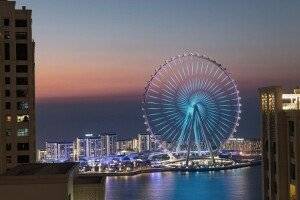 Delta Hotels by Marriott Jumeirah Beach, picture
