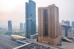 Mercure Barsha Heights Hotel Suites And Apartments picture