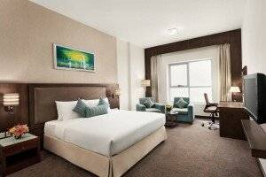 Ramada by Wyndham Deira picture