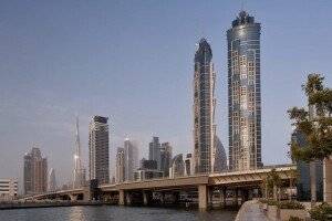 JW Marriott Marquis Hotel picture