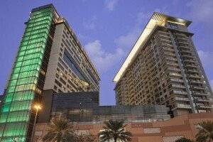 Swissôtel Al Ghurair - Deira & Creek picture