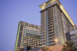 Swissôtel Living Al Ghurair - Deira & Creek - Apartments picture