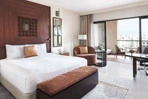Fairmont The Palm picture