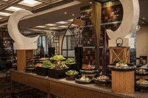 Sheraton Mall of the Emirates Hotel, picture