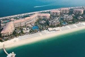 Sofitel The Palm Resort & Spa picture