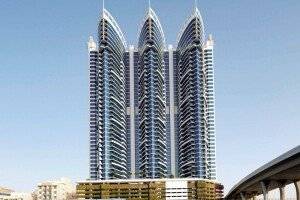 Novotel Al Barsha picture