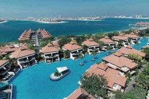 Anantara The Palm Resort picture
