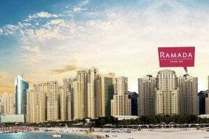 Ramada Hotel, Suites and Apartments by Wyndham JBR picture