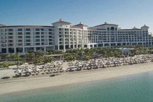 Waldorf Astoria Palm Jumeirah picture