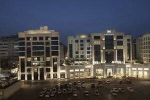 Hyatt Place Al Rigga Residences picture