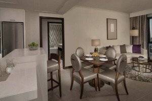 Pullman Creek City Centre Residences picture