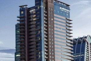 Pullman Jumeirah Lakes Towers picture