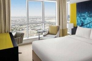 Adagio Premium Al Barsha picture